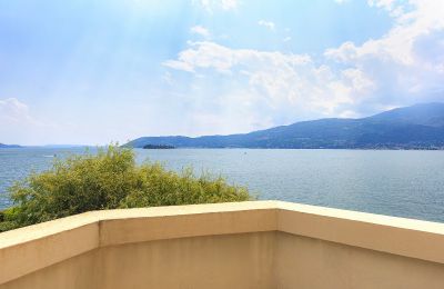 Historische villa te koop Verbania, Piemonte, Foto 41/45