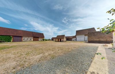 Landelijk huis te koop Dampierre sur Blévy, Centre-Val de Loire, Foto 13/16