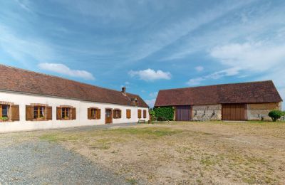 Landelijk huis te koop Dampierre sur Blévy, Centre-Val de Loire, Foto 14/16