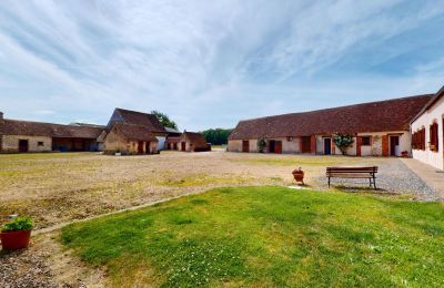 Landelijk huis te koop Dampierre sur Blévy, Centre-Val de Loire, Foto 15/16