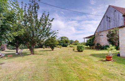 Landelijk huis te koop Dampierre sur Blévy, Centre-Val de Loire, Eigendom