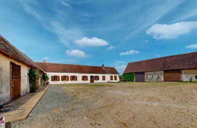 Landelijk huis te koop Dampierre sur Blévy, Centre-Val de Loire, Foto 16/16