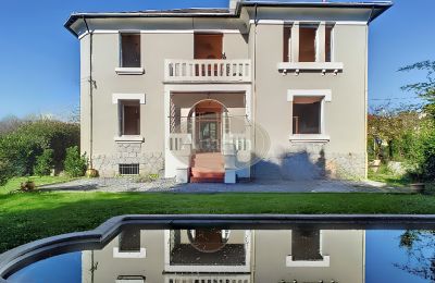 Historische villa Tarbes, Occitanie