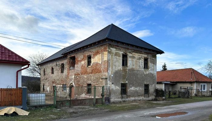 Landhuis te koop Košice-regio,  Slowakije