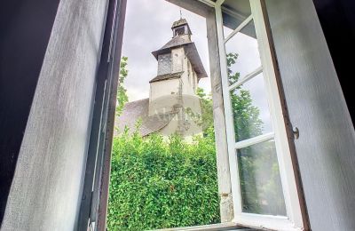 Landhuis te koop Lourdes, Occitanie, Uitzicht 