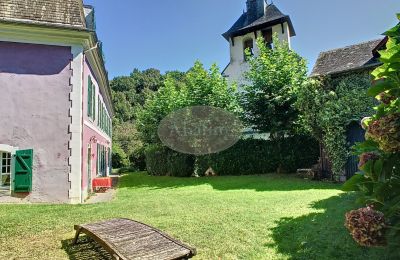 Landhuis te koop Lourdes, Occitanie, Tuin