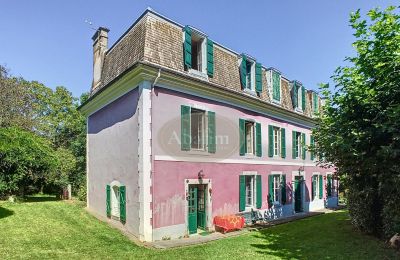 Landhuis Lourdes, Occitanie