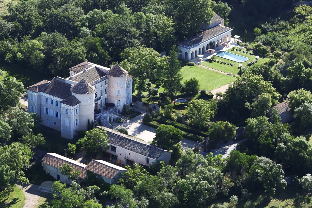 Vastgoed, Ontdek de poort naar de Provence!