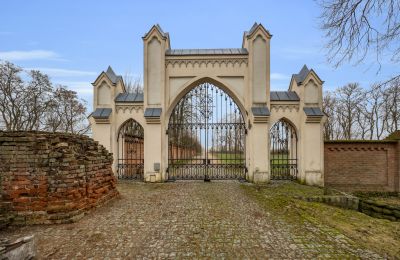 Kasteel te koop Patrykozy, województwo mazowieckie, Foto 13/13