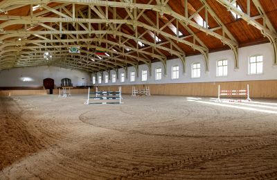 Historisch vastgoed te koop Žagariškiai, Šiaulių apskritis, Rijhal