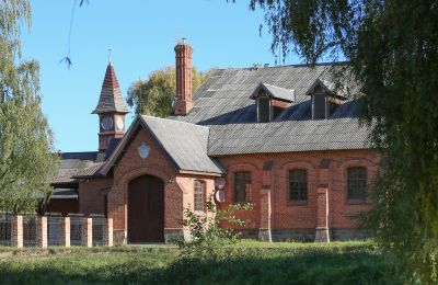 Historisch vastgoed te koop Žagariškiai, Šiaulių apskritis, Foto 2/37