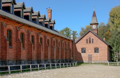 Historisch vastgoed te koop Žagariškiai, Šiaulių apskritis, Foto 4/37