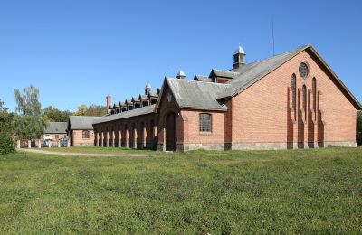 Historisch vastgoed te koop Žagariškiai, Šiaulių apskritis, Foto 5/37