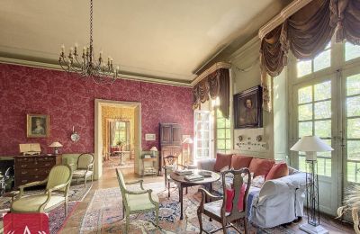 Historische villa te koop Rabastens, Occitanie, Foto 4/18