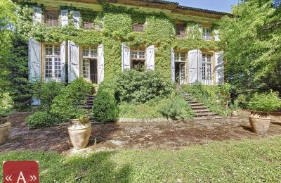 Historische villa Rabastens, Occitanie