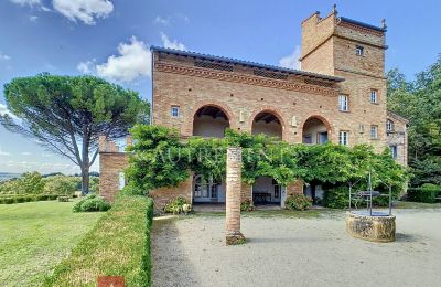 Historische villa Bessières, Occitanie