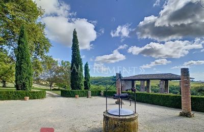 Historische villa te koop Bessières, Occitanie, Eigendom