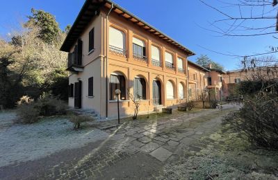 Historische villa te koop Castelletto Sopra Ticino, Piemonte, Foto 2/24