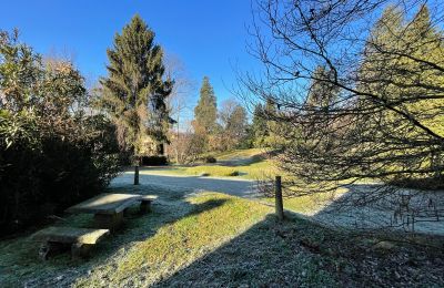 Historische villa te koop Castelletto Sopra Ticino, Piemonte, Foto 5/24