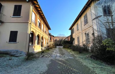 Historische villa te koop Castelletto Sopra Ticino, Piemonte, Foto 20/24