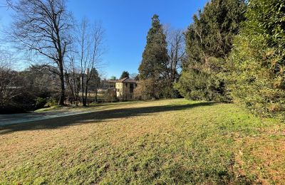 Historische villa te koop Castelletto Sopra Ticino, Piemonte, Foto 21/24