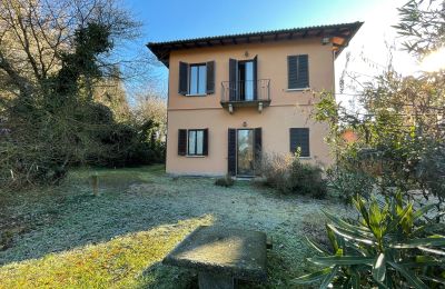 Historische villa te koop Castelletto Sopra Ticino, Piemonte, Foto 10/24