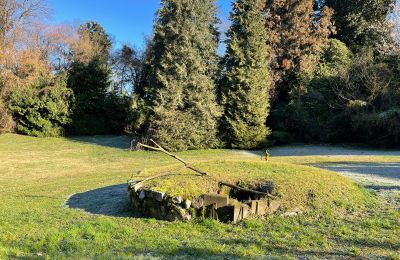 Historische villa te koop Castelletto Sopra Ticino, Piemonte, Foto 22/24