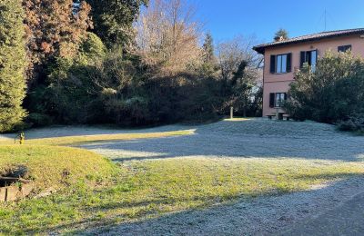 Historische villa te koop Castelletto Sopra Ticino, Piemonte, Foto 23/24