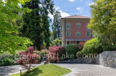 Historische villa te koop Menaggio, Lombardije, Foto 3/31