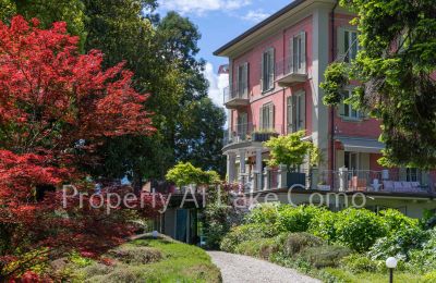 Historische villa te koop Menaggio, Lombardije, Foto 27/31