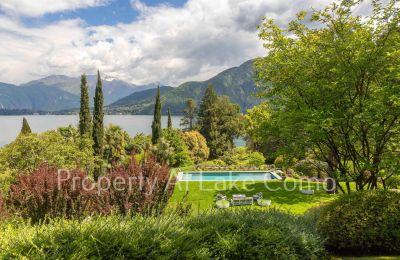 Historische villa te koop Menaggio, Lombardije, Foto 26/31