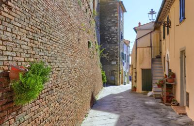 Herenhuis te koop Rosignano Marittimo, Toscane, Foto 28/28