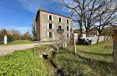 Historisch vastgoed te koop Boulogne-sur-Gesse, Occitanie, Foto 19/19