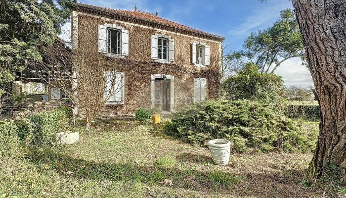 Landelijk huis te koop Maubourguet, Occitanie,  Frankrijk