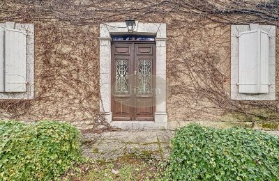 Landelijk huis te koop Maubourguet, Occitanie, Vooraanzicht