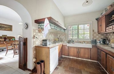 Landelijk huis te koop Maubourguet, Occitanie, Keuken