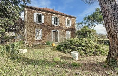 Landelijk huis te koop Maubourguet, Occitanie, Buitenaanzicht