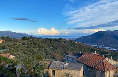 Plattelandswoning te koop Liguria, , Foto 2/10