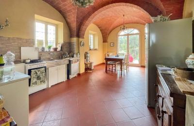 Landelijk huis te koop Rivalto, Toscane, Foto 11/20