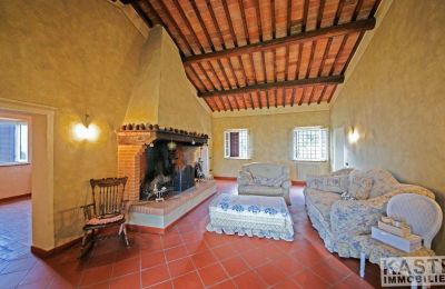 Landelijk huis te koop Rivalto, Toscane, Foto 9/20