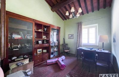 Landelijk huis te koop Rivalto, Toscane, Foto 16/20