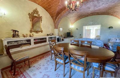 Landelijk huis te koop Rivalto, Toscane, Foto 5/20