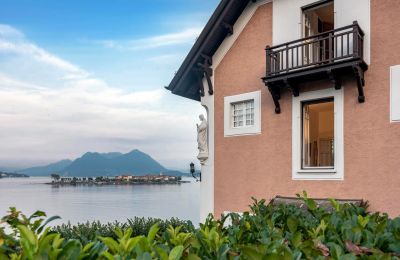 Vastgoed, Villa in Baveno aan het Lago Maggiore