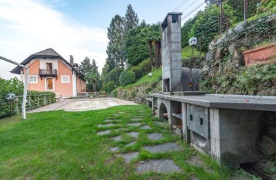 Historische villa te koop Baveno, Piemonte, Foto 20/25