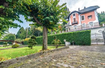 Historische villa te koop Baveno, Piemonte, Foto 23/25