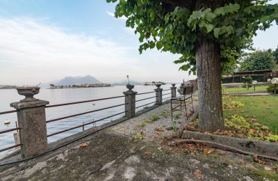 Historische villa te koop Baveno, Piemonte, Foto 25/25