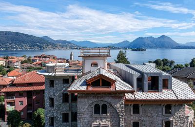 Historische villa te koop Baveno, Piemonte, Foto 1/20