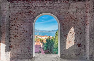 Historische villa te koop Baveno, Piemonte, Foto 16/20