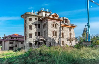 Historische villa te koop Baveno, Piemonte, Foto 19/20