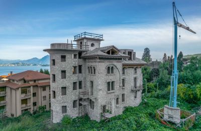 Historische villa te koop Baveno, Piemonte, Foto 20/20